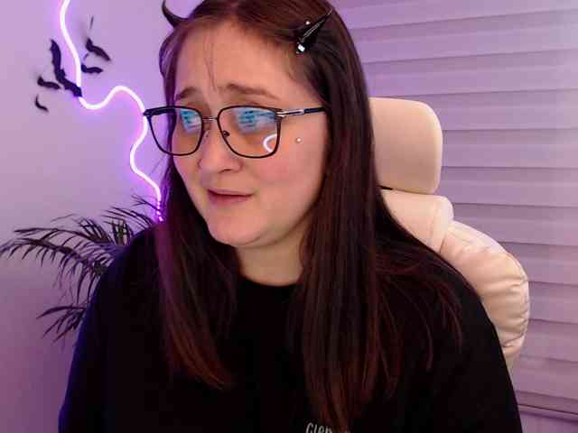 Fallenag666 webcam