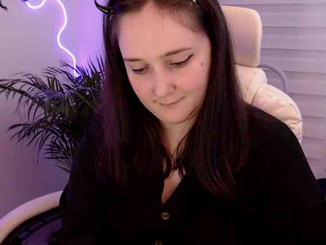 Fallenag666 webcam