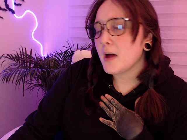Fallenag666 webcam