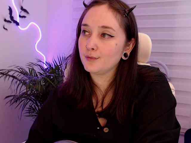 Fallenag666 webcam