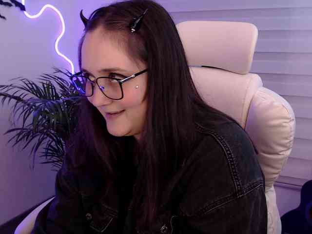 Fallenag666 webcam