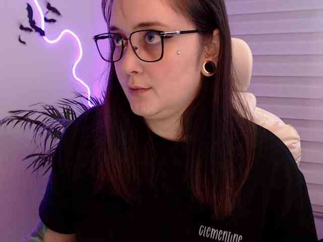 Fallenag666 webcam