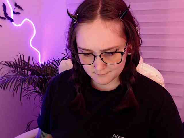 Fallenag666 webcam