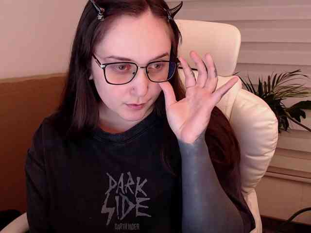 Fallenag666 webcam
