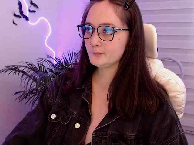 Fallenag666 webcam
