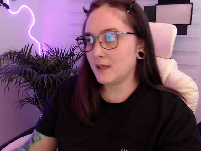 Fallenag666 webcam