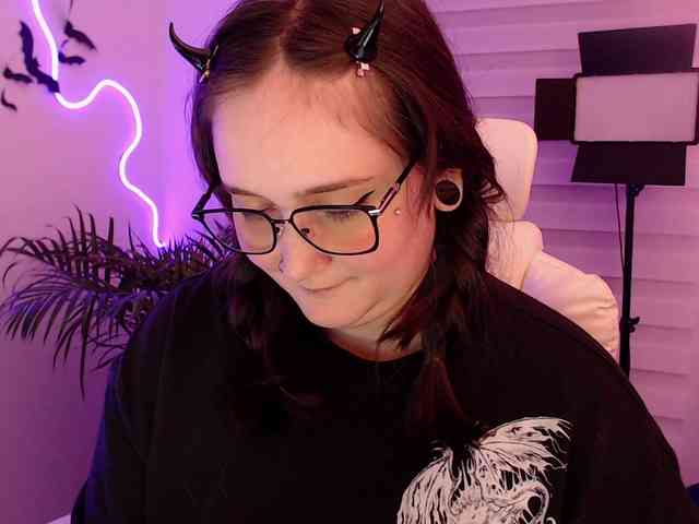 Fallenag666 webcam