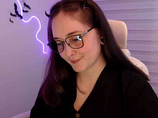 Fallenag666 webcam