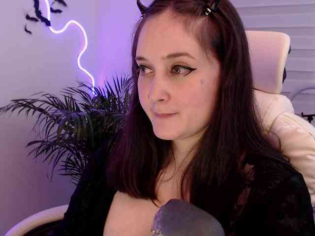 Fallenag666 webcam