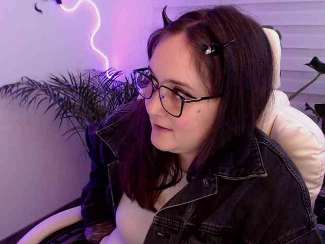Fallenag666 webcam