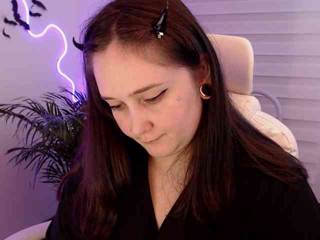 Fallenag666 webcam