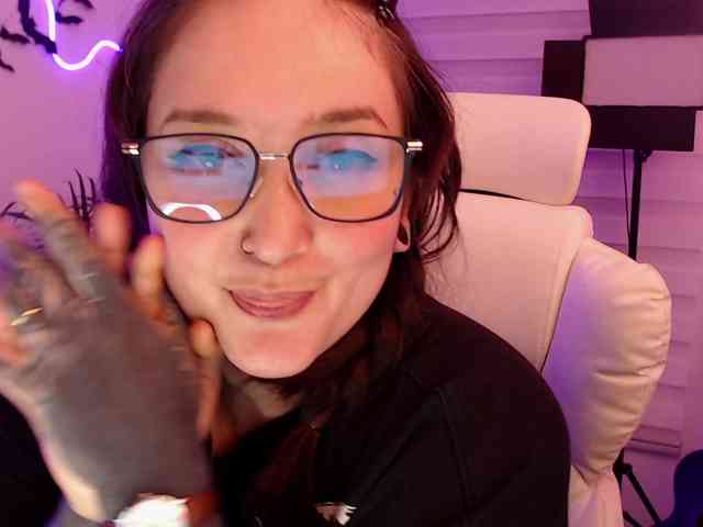 Fallenag666 webcam