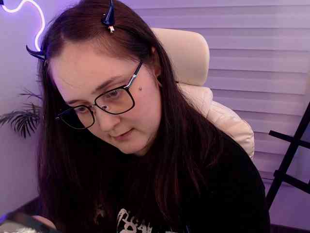 Fallenag666 webcam