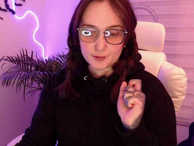 Fallenag666 webcam