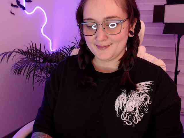 Fallenag666 webcam