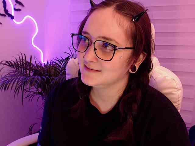 Fallenag666 webcam