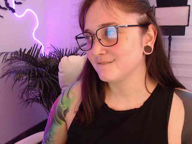Fallenag666 webcam