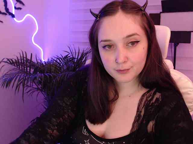 Fallenag666 webcam