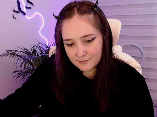 Fallenag666 webcam