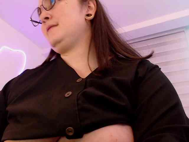 Modella: Fallenag666