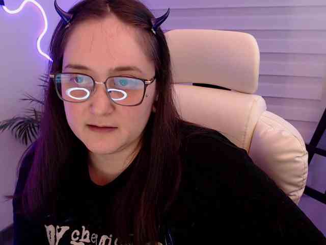 Fallenag666 webcam
