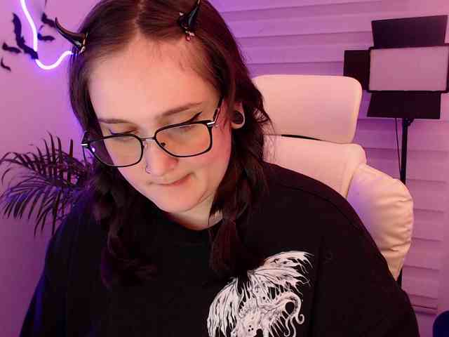 Fallenag666 webcam