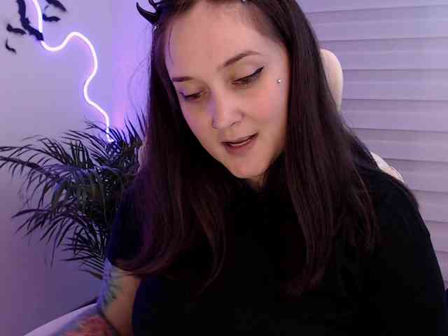 Fallenag666 webcam