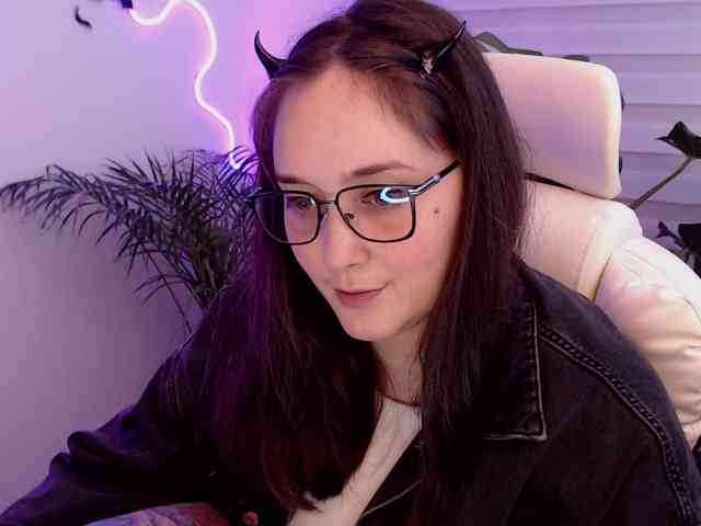 Fallenag666 webcam