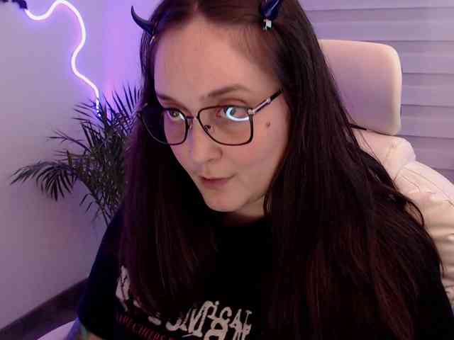 Fallenag666 webcam