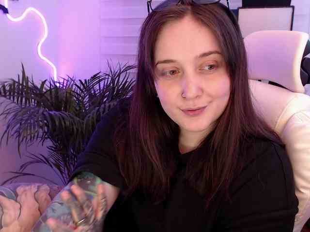 Fallenag666 webcam