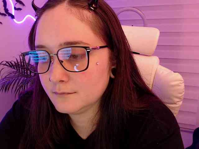 Fallenag666 webcam