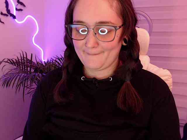 Fallenag666 webcam