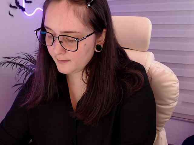 Fallenag666 webcam