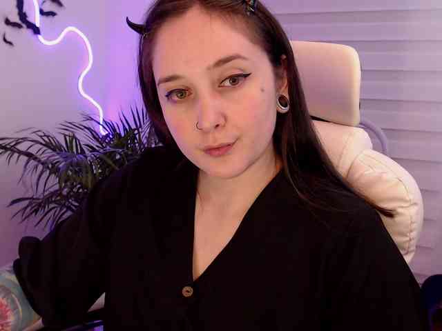 Fallenag666 webcam