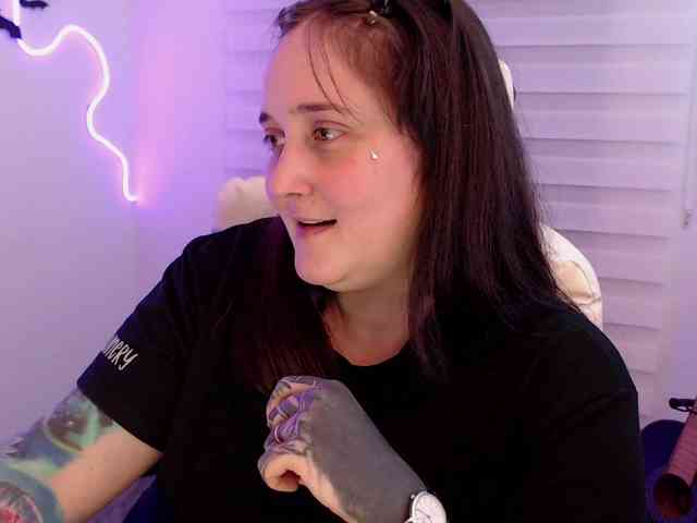 Fallenag666 webcam
