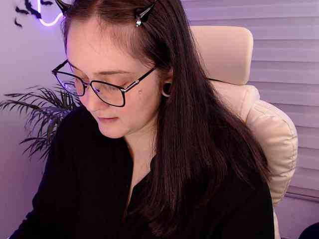 Fallenag666 webcam