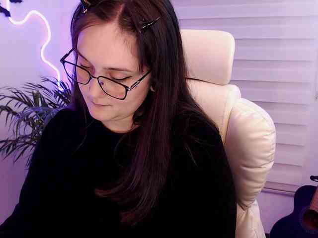fallenag666's live room