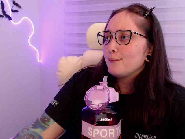 Fallenag666 webcam