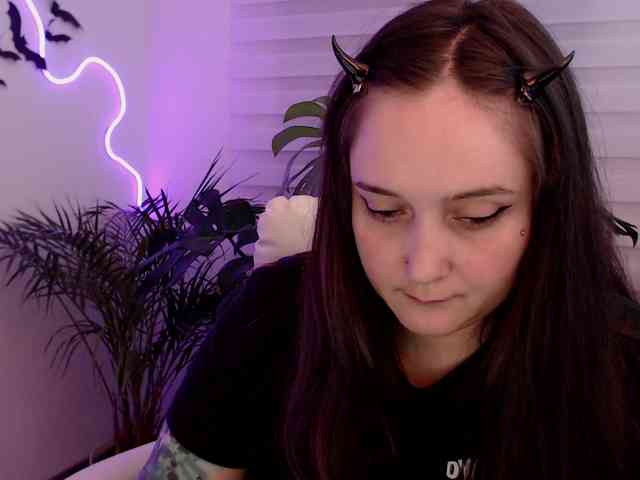 Fallenag666 webcam