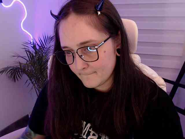 Fallenag666 webcam