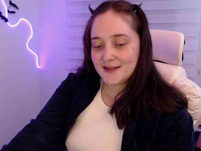 Fallenag666 webcam