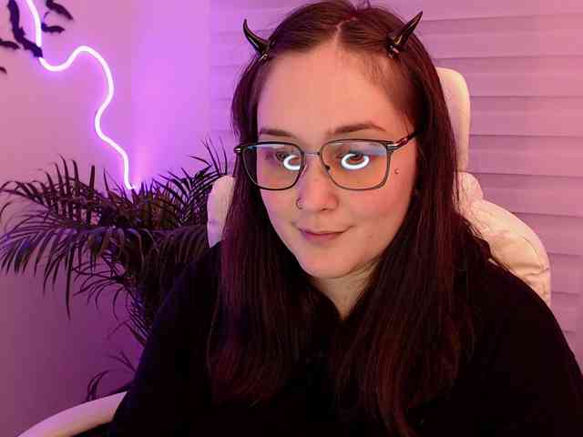 Fallenag666 webcam