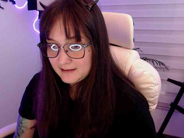 Fallenag666 webcam