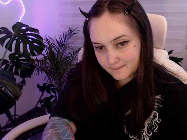 Fallenag666 webcam