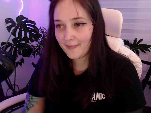 Fallenag666 webcam