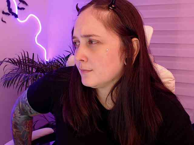 Fallenag666 webcam