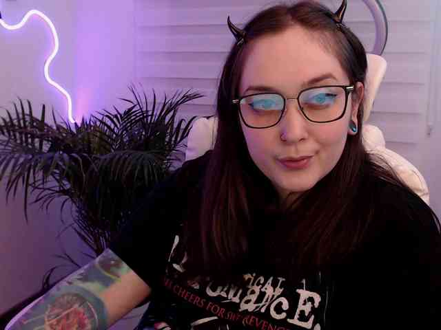 Fallenag666 webcam