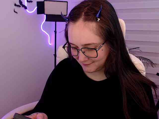 Fallenag666 webcam