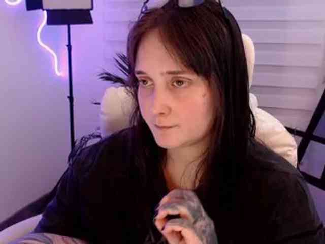 Fallenag666 webcam