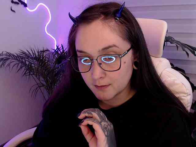 Fallenag666 webcam